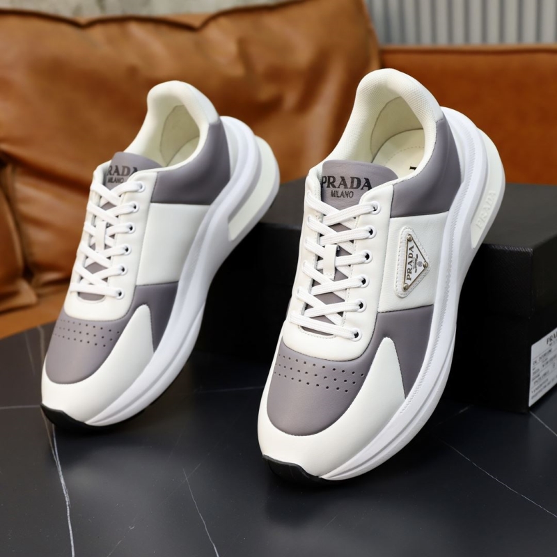 Prada Casual Shoes